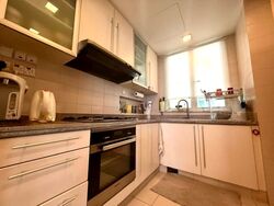 Goldenhill Park Condominium (D20), Condominium #591245741